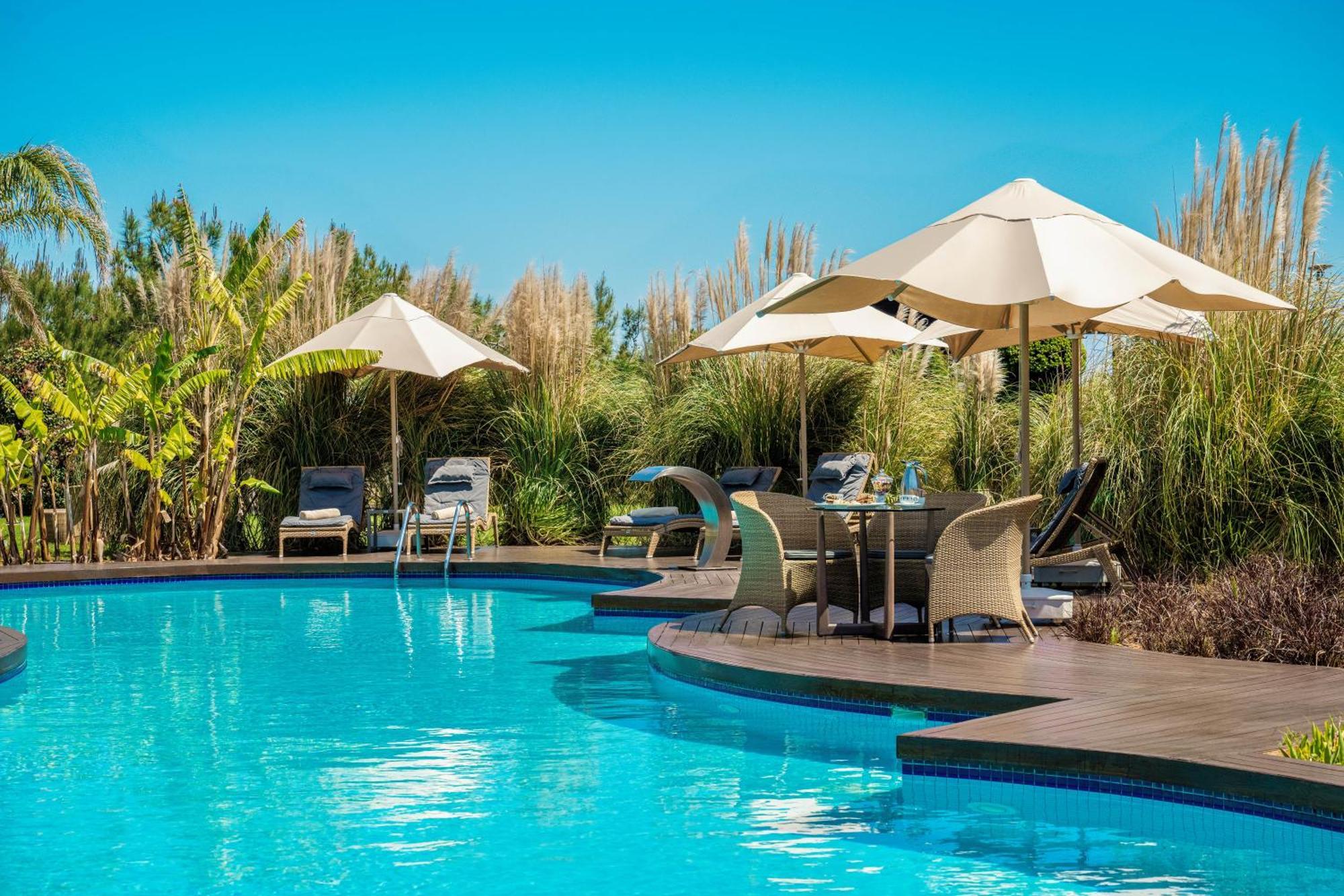 Concorde Luxury & Casino Hotel
