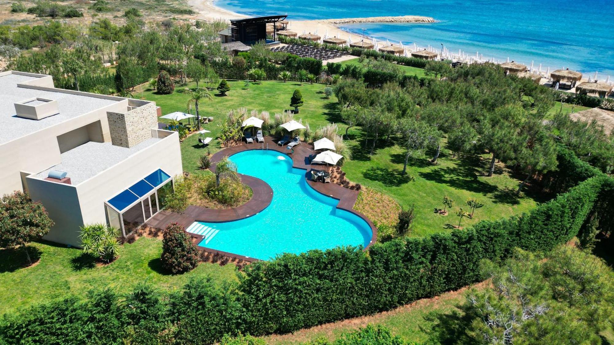 Hotel Concorde Luxury & Casino 5*