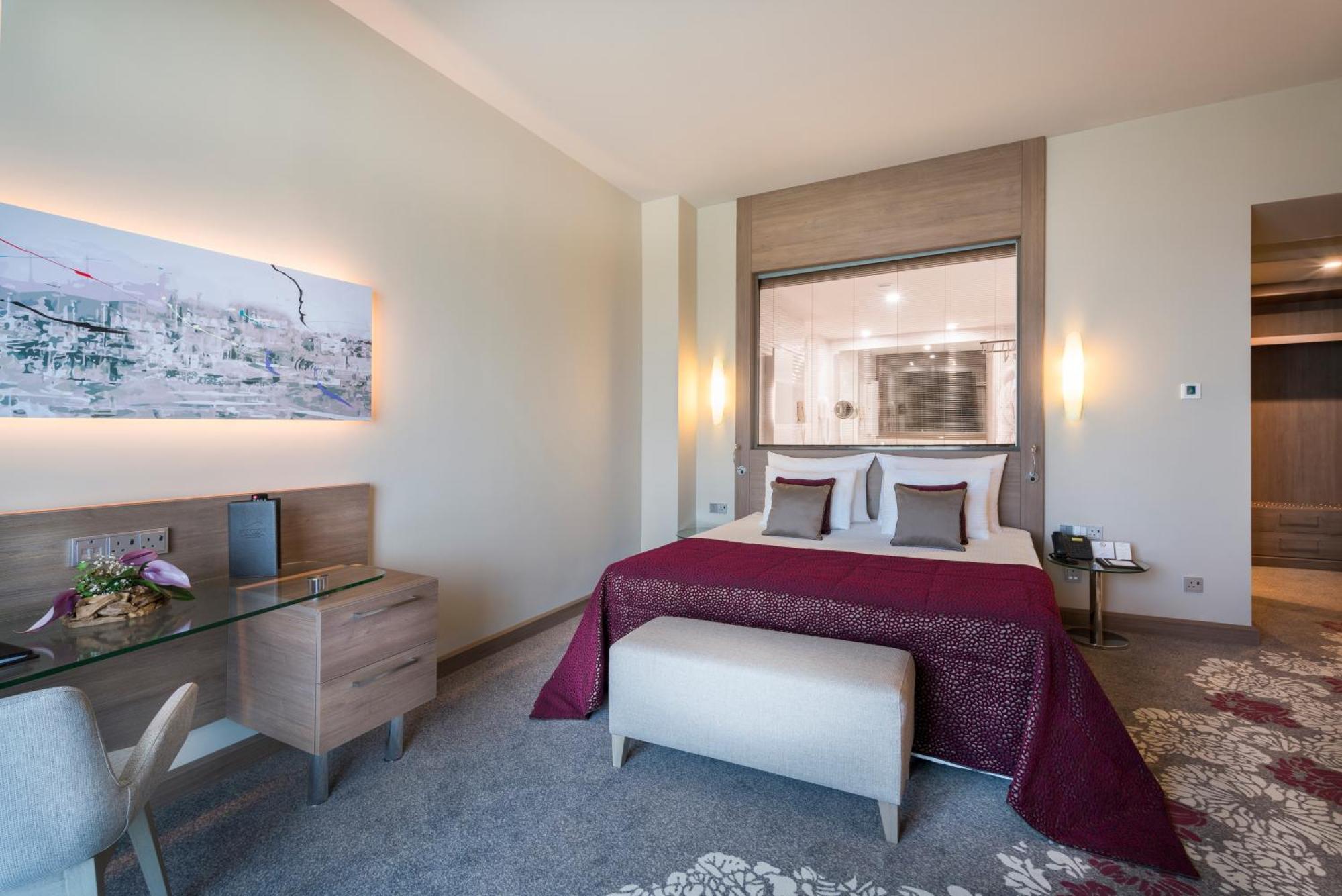 Hotel Concorde Luxury & Casino 5*