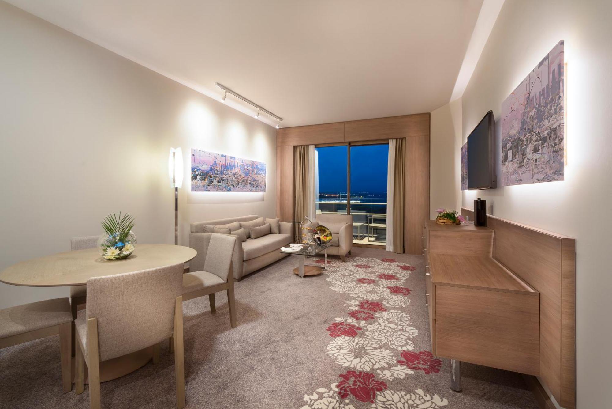 Hotel Concorde Luxury & Casino 5*