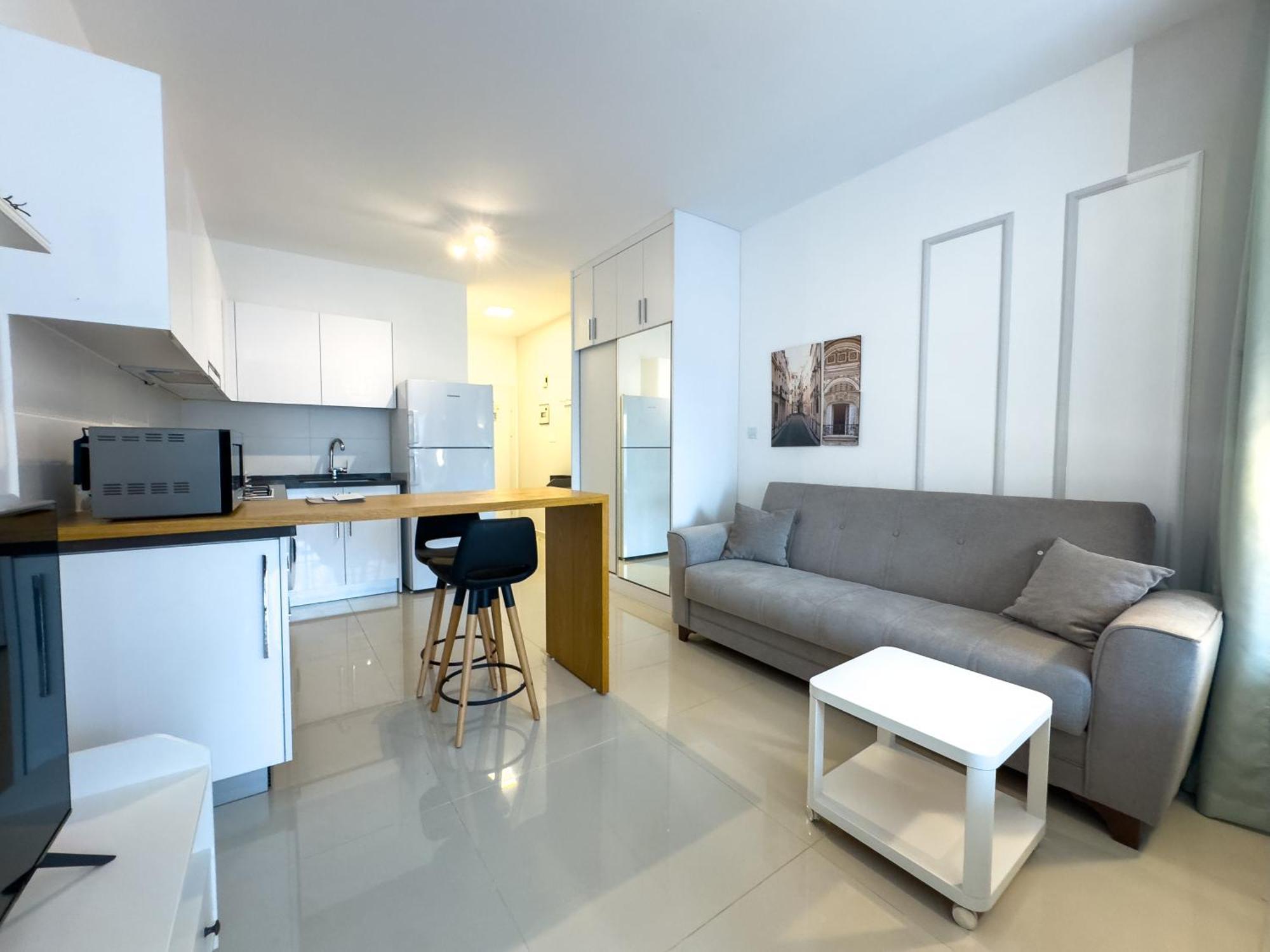 Ground Garden View In Caesar & Spa, Long Apartment Perivolia tou Trikomou