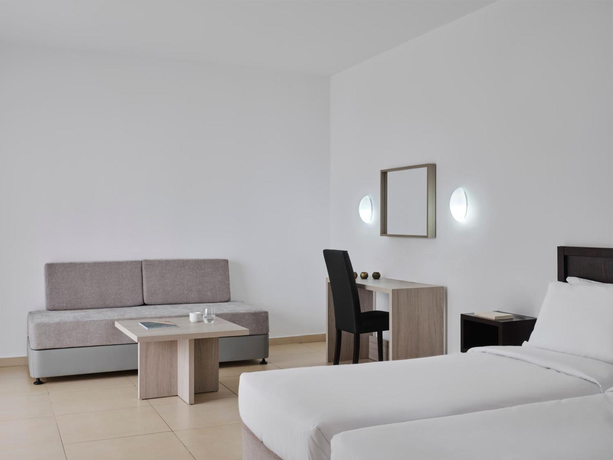 Atlantica Callisto 4* Ayia Napa