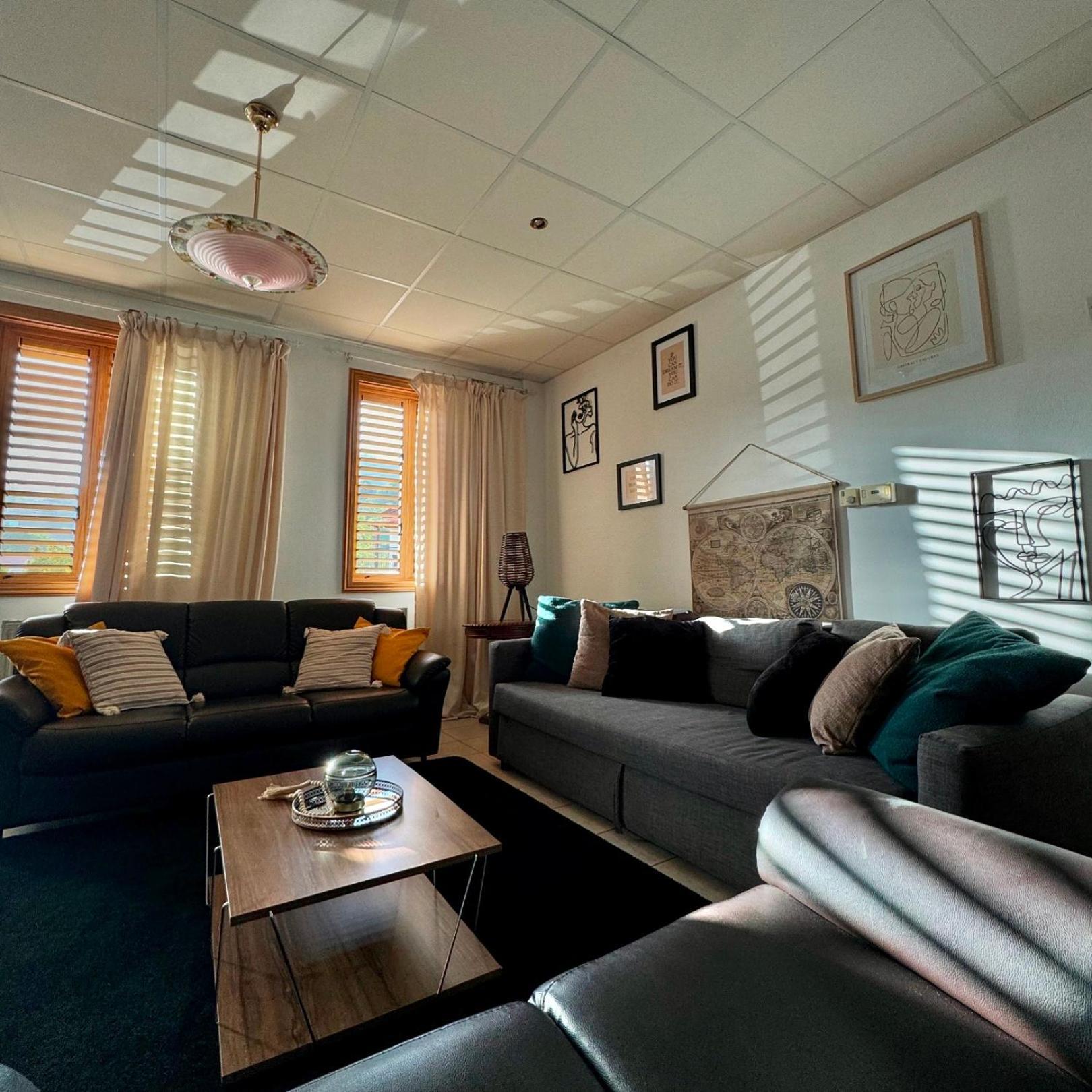 στου στεφανή Holiday home Agros