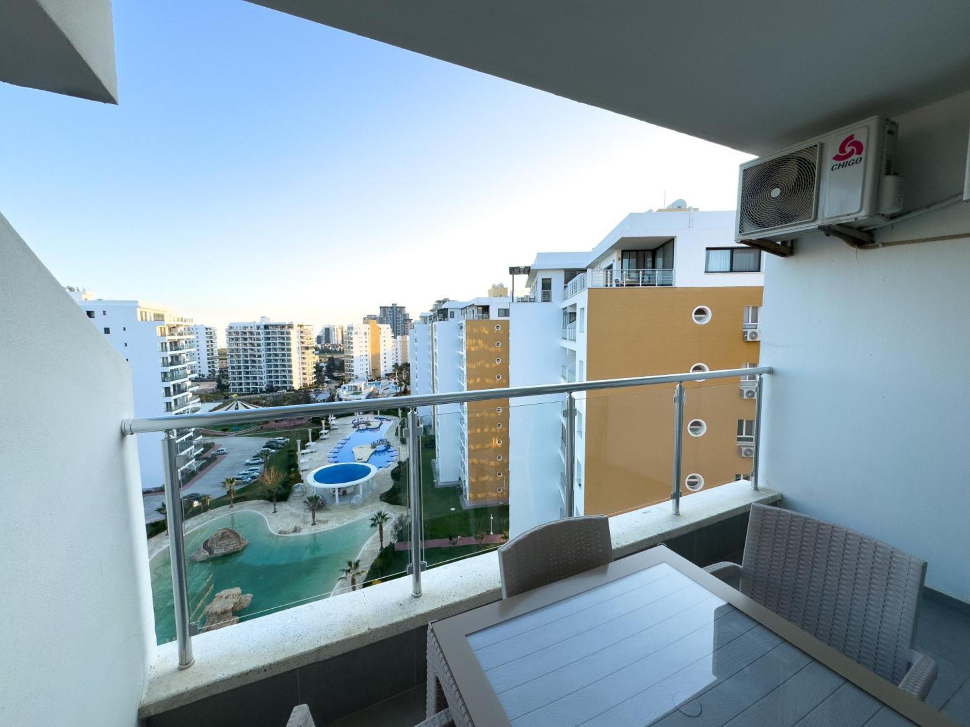 Apartment Vitus In Caesar & Spa, Long *