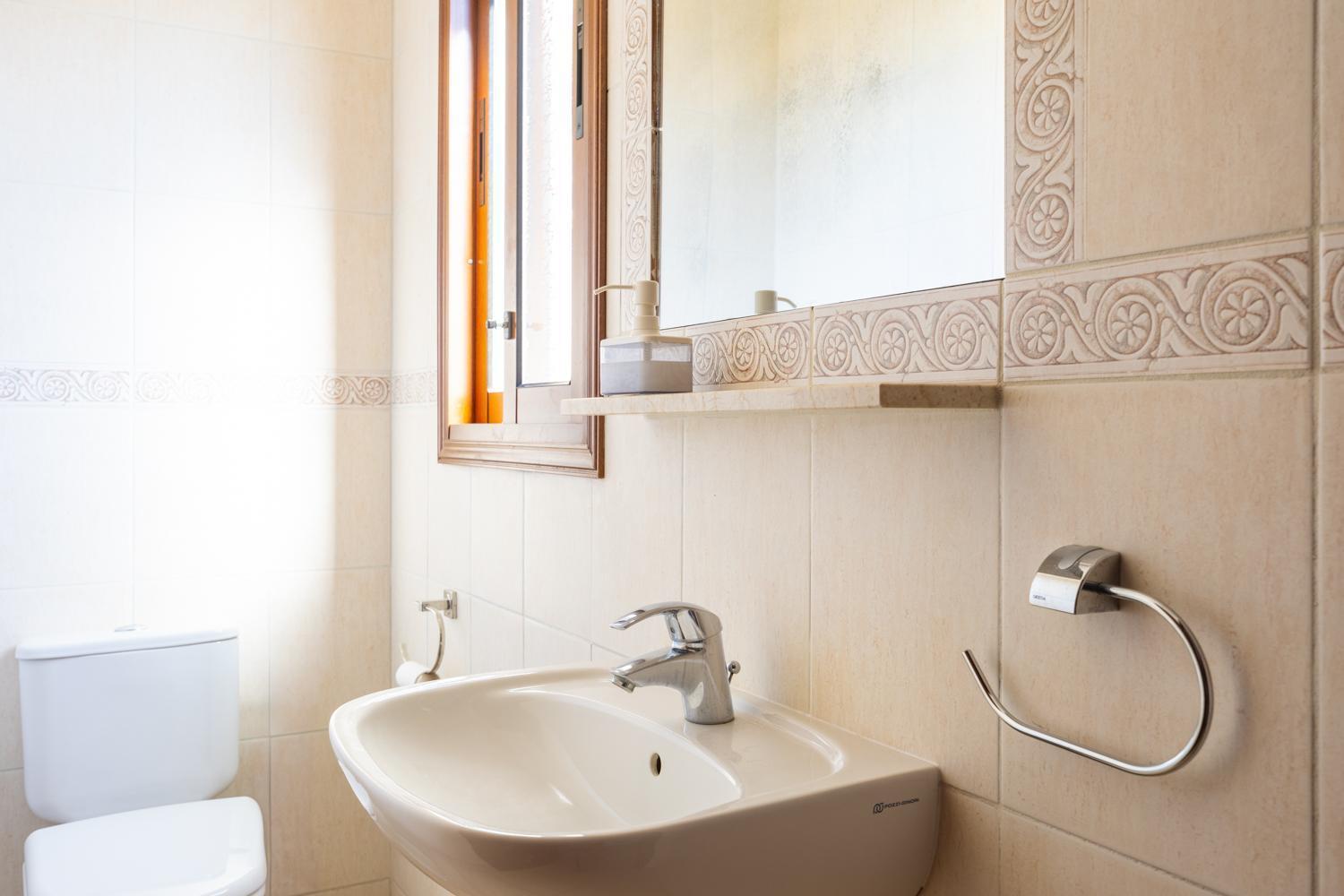 Sunlove Villa
