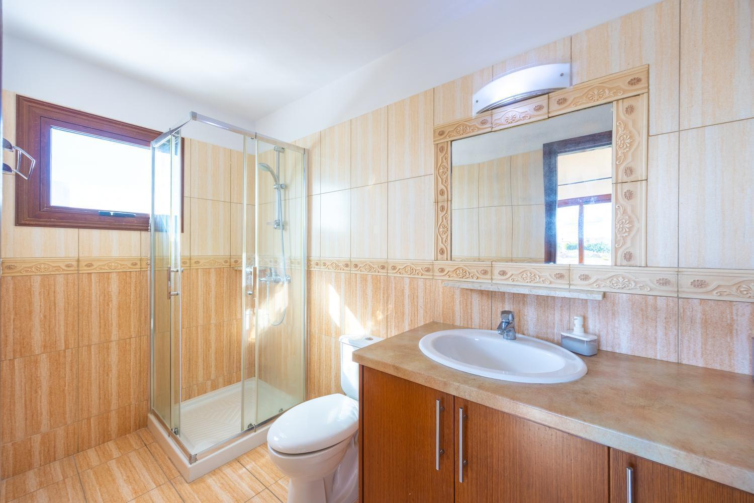 Sunlove Villa