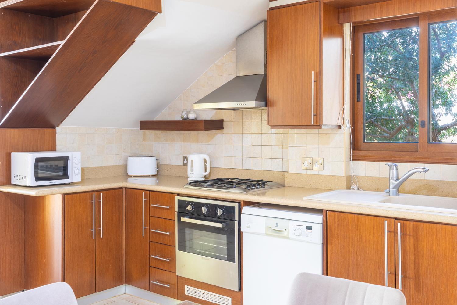 Sunlove Villa