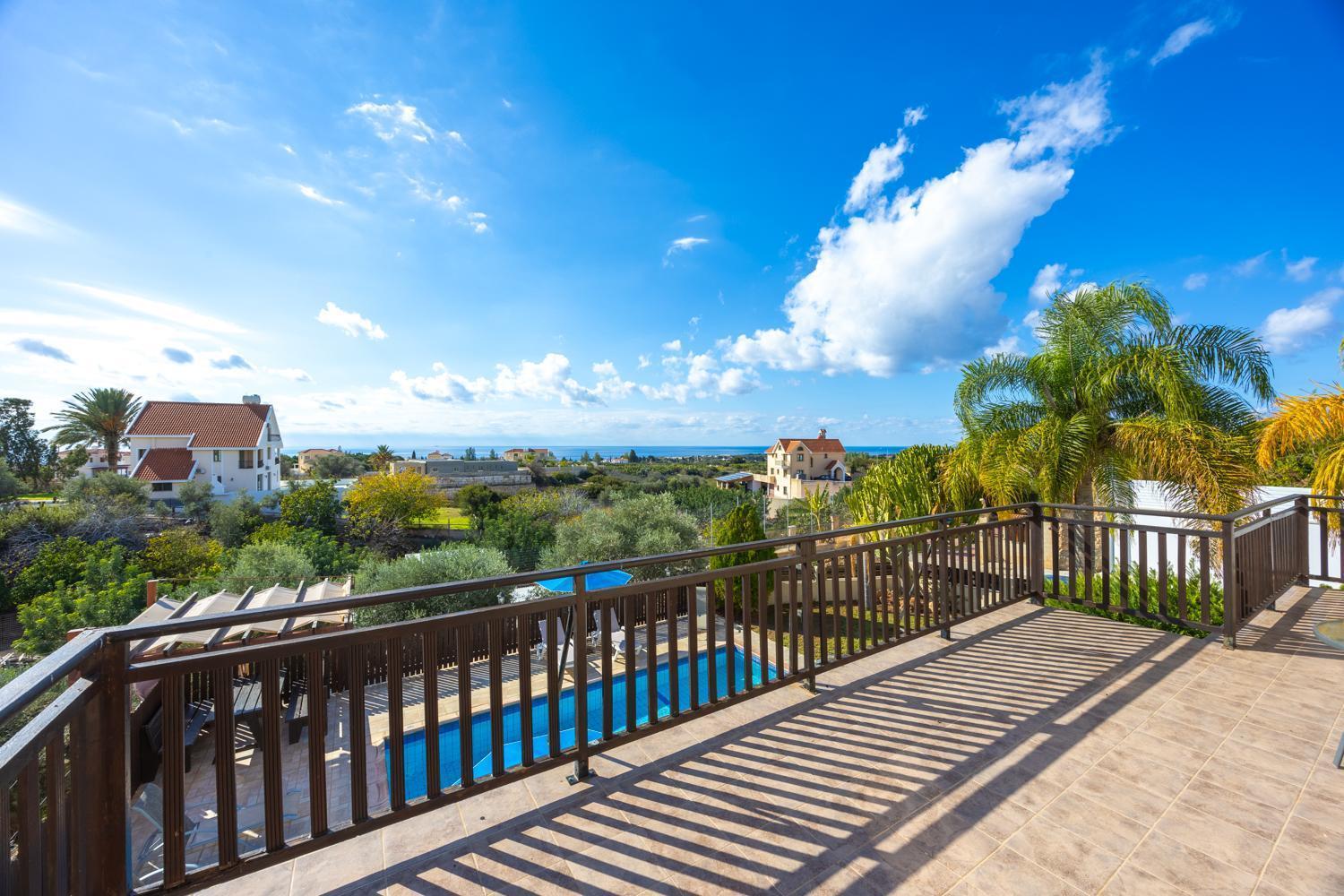 Villa Sunlove Peyia