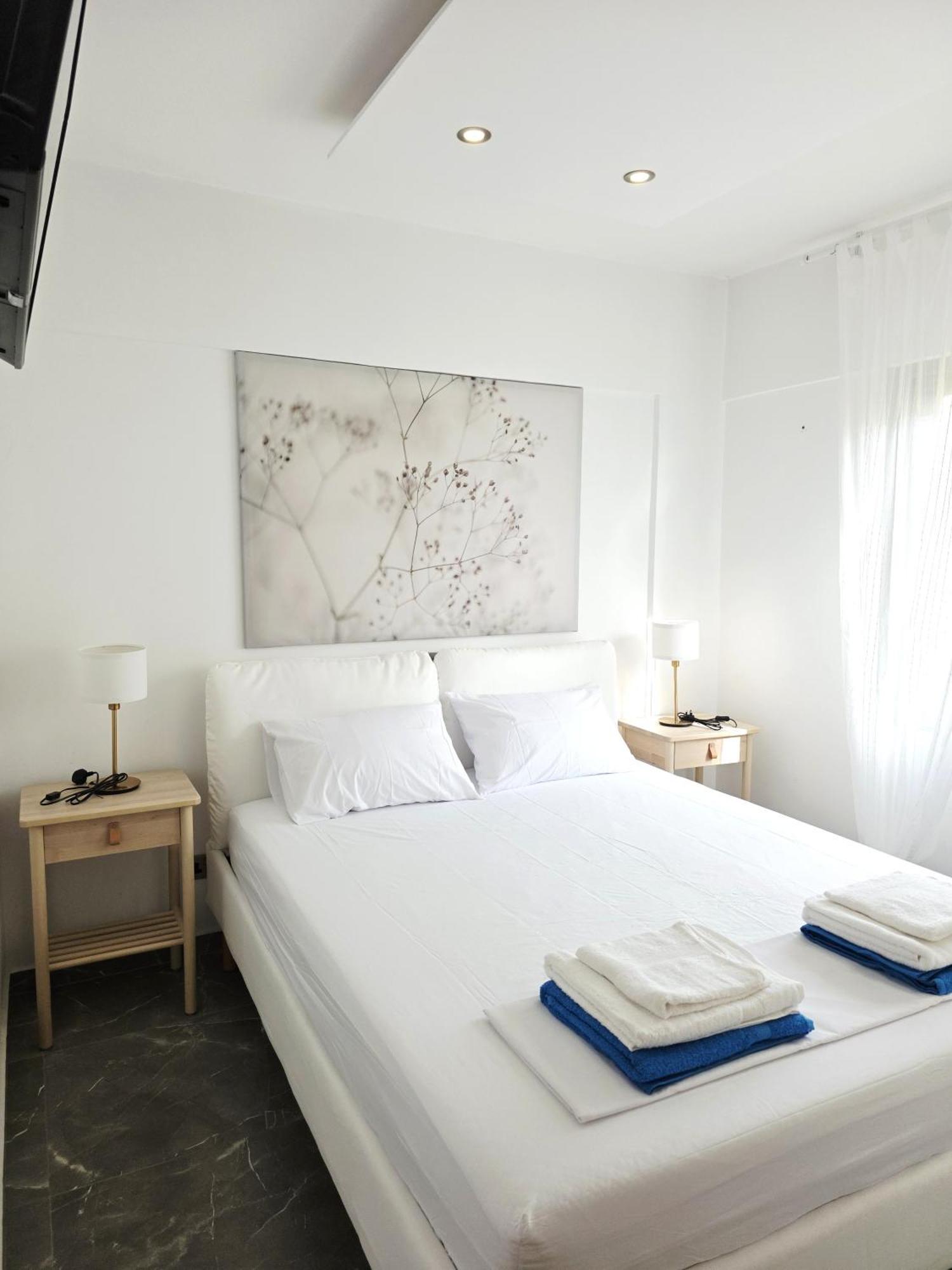 Apartment H&o Sea Breeze Boutique *