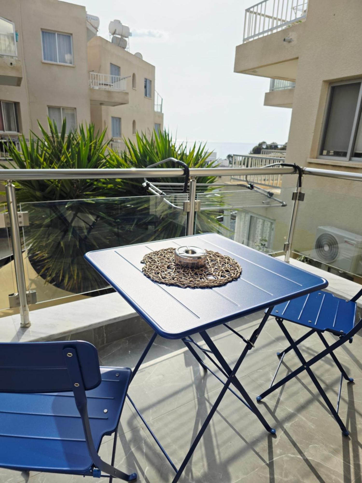 H&o Sea Breeze Boutique Apartment