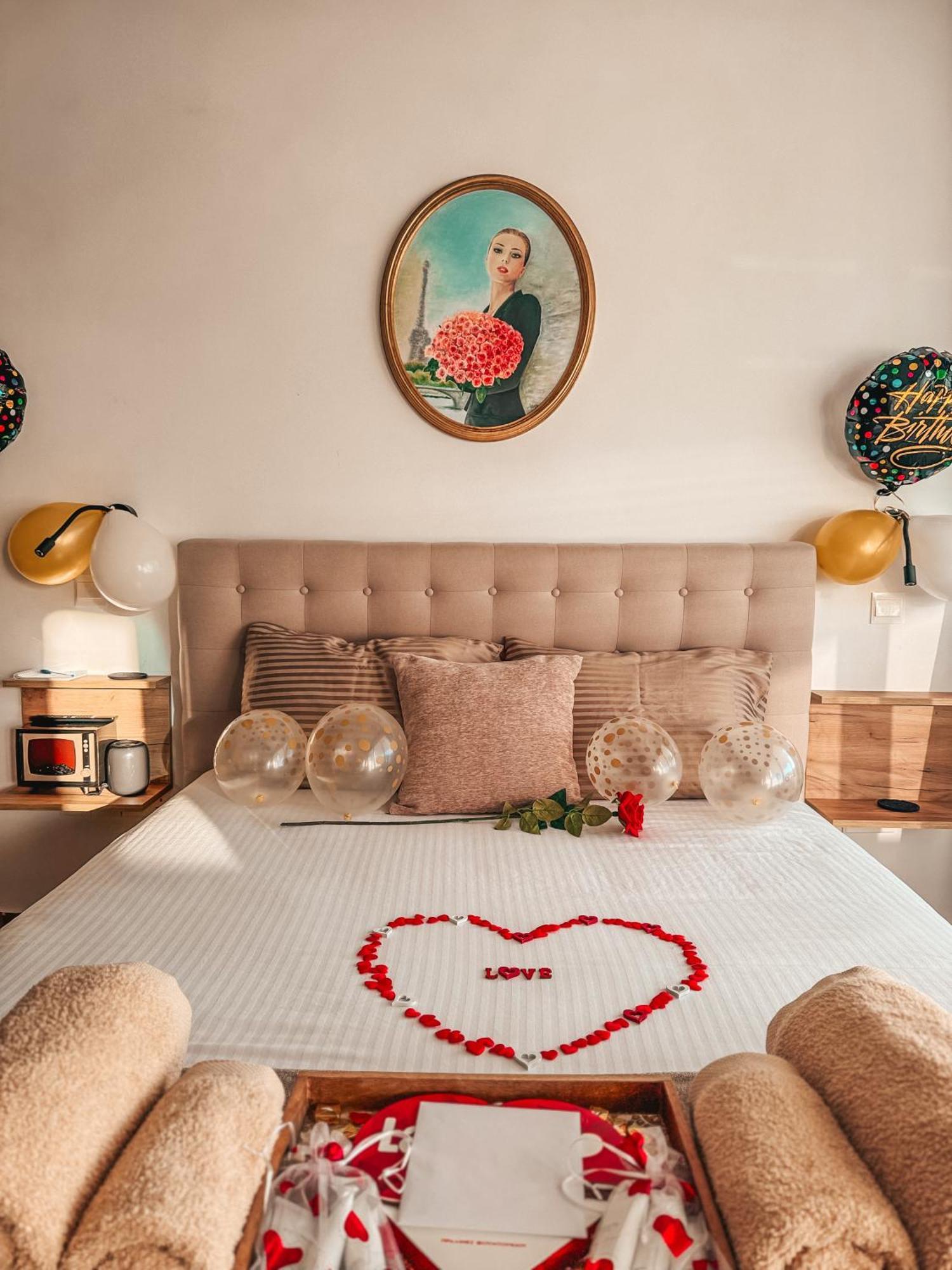 Apartamento Bohemian Rhapsody Paphos