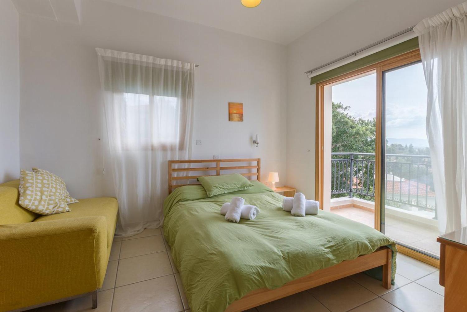 Villa Sunset Argaka
