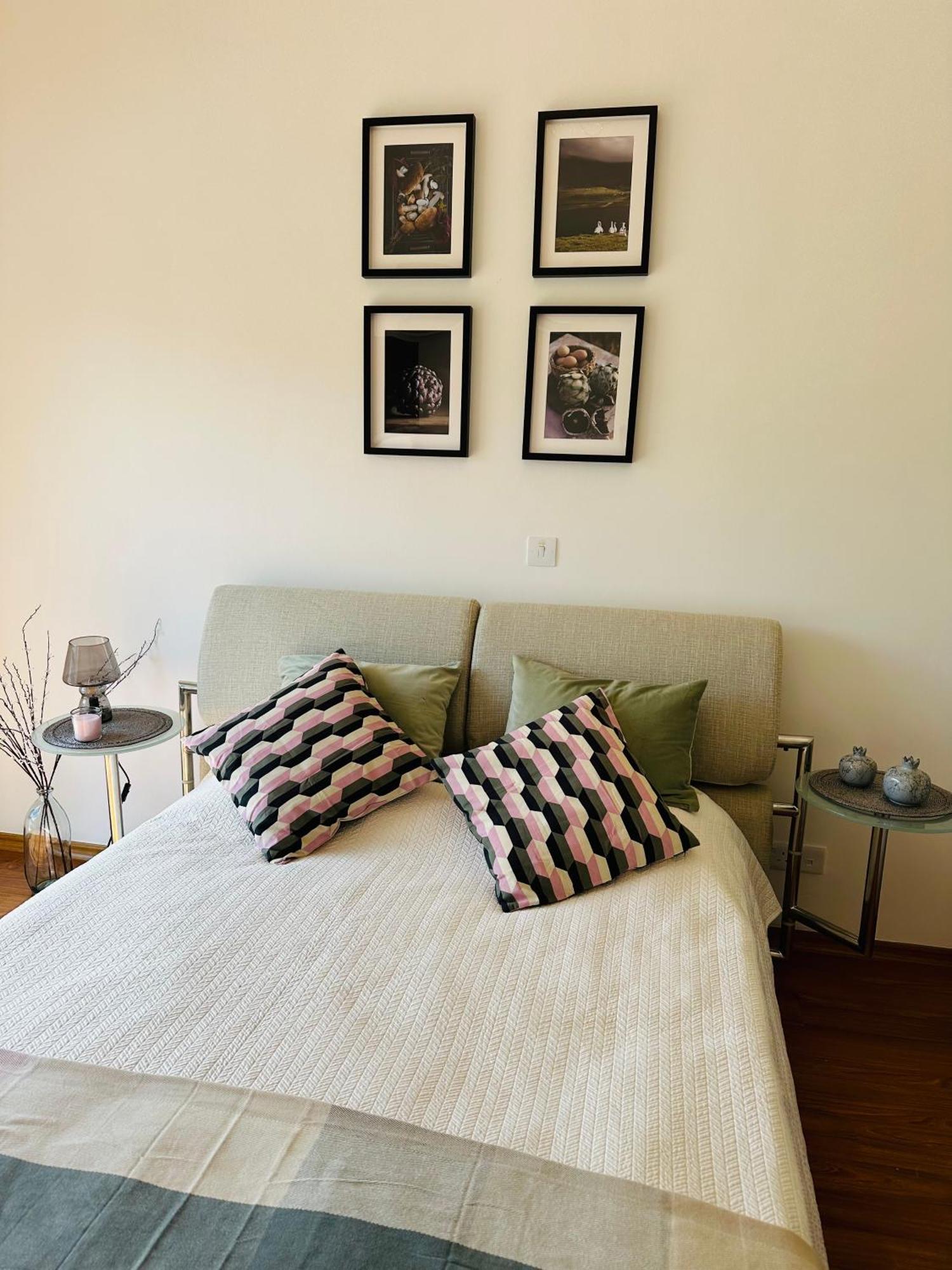 Apartment Strelitzia Lachi