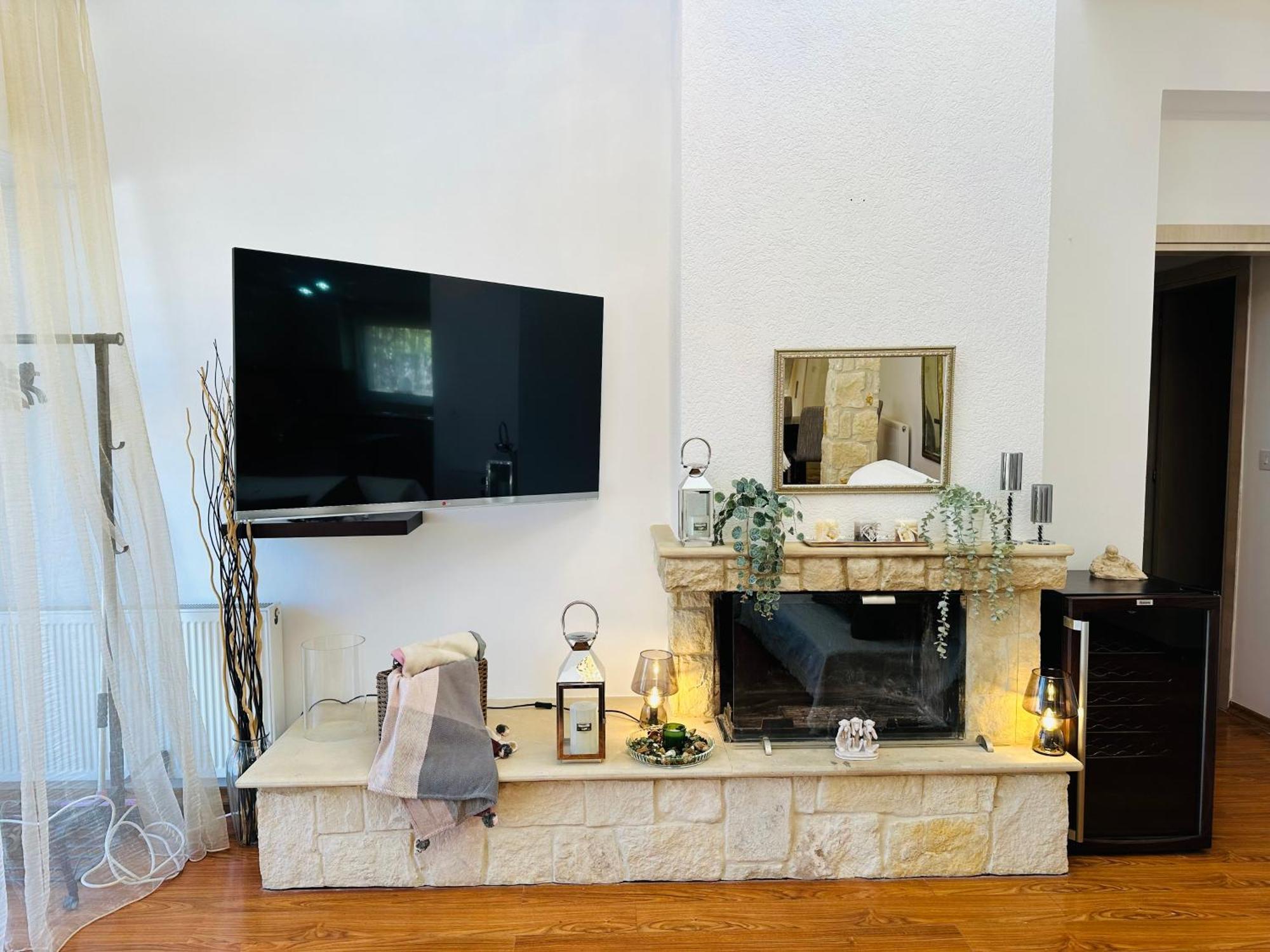 Apartment Strelitzia Lachi