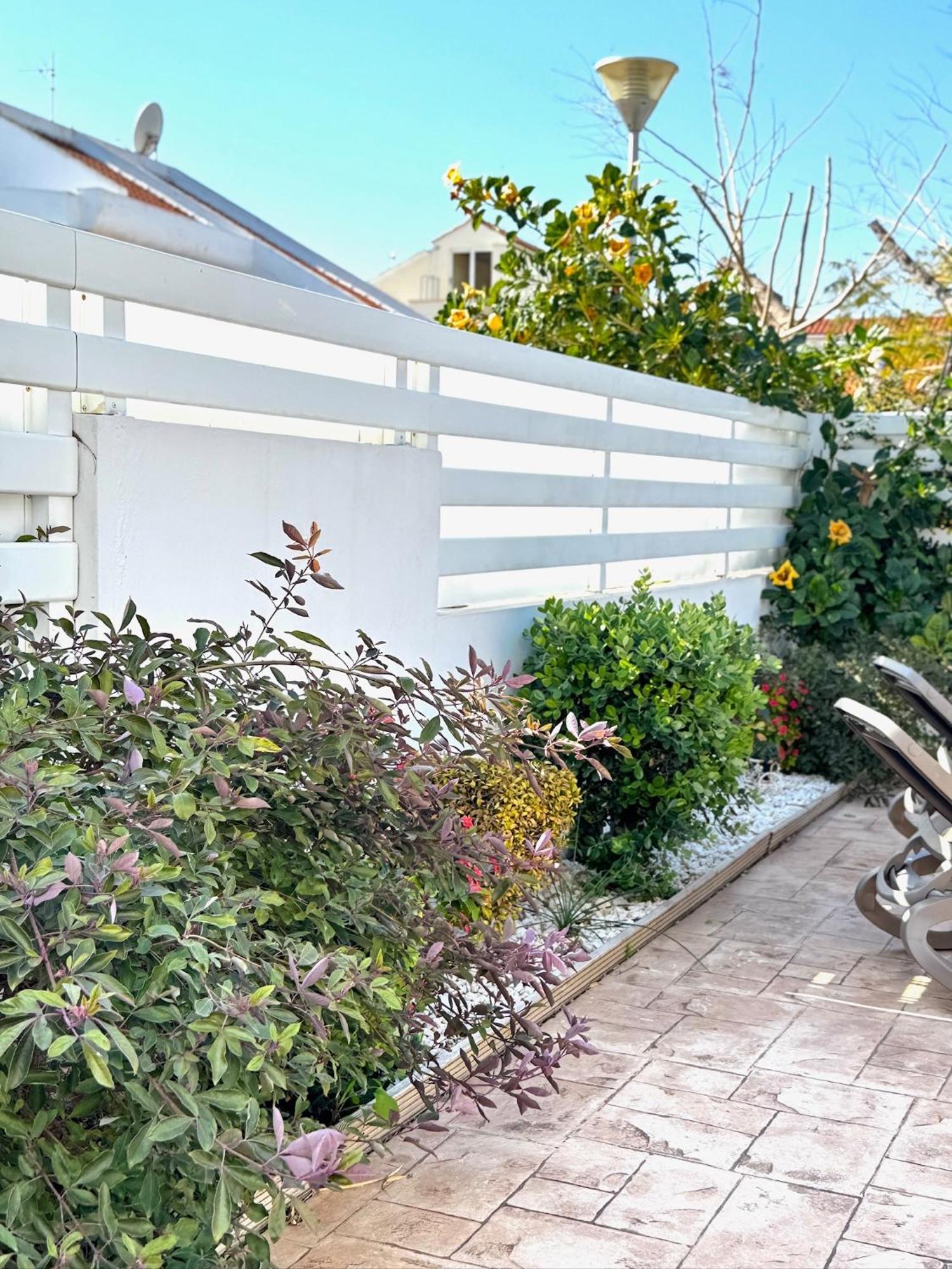 Villa Wealthystays Hephaestus Villa, Ayia Triada Paralimni