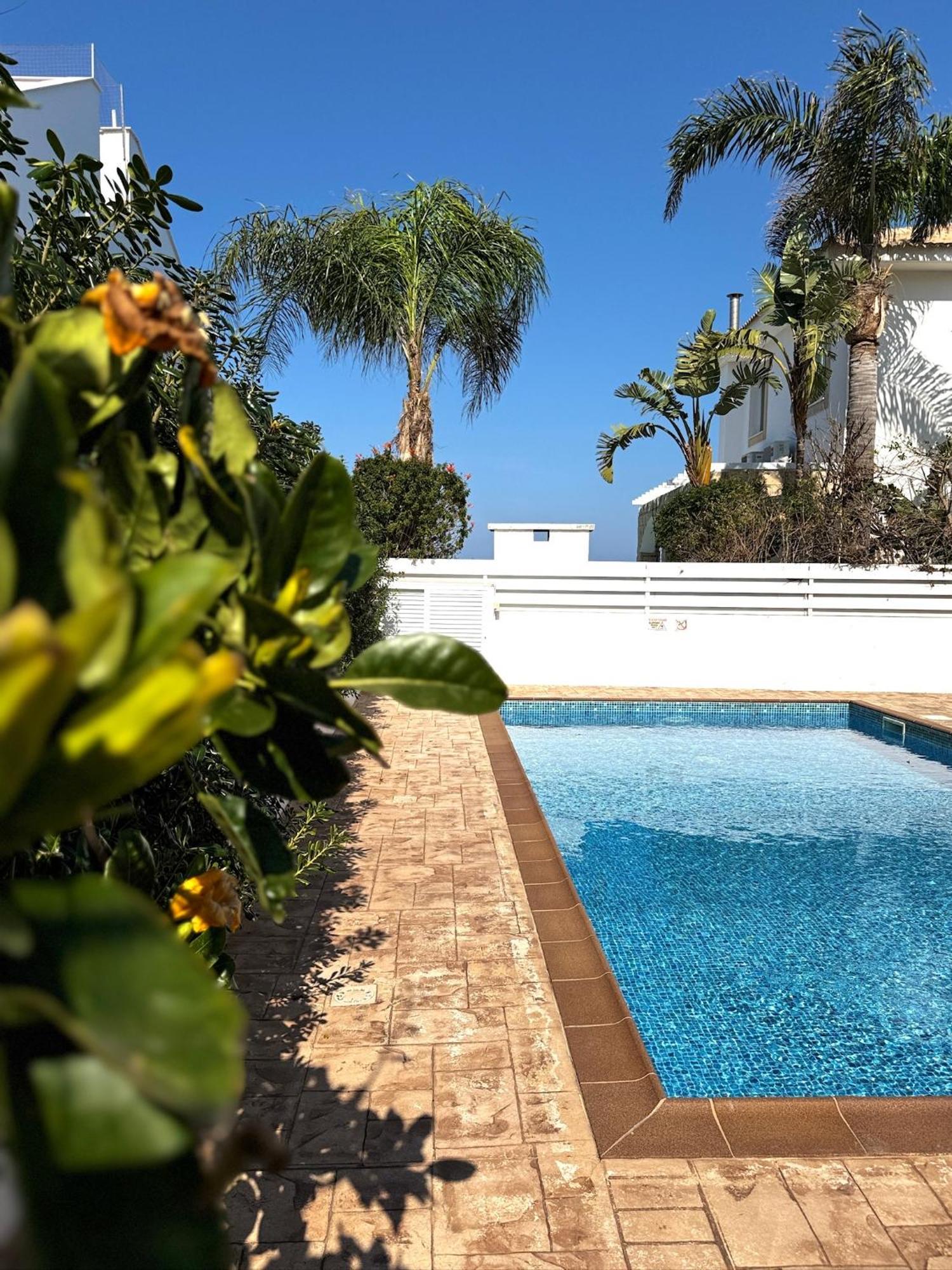 Villa Wealthystays Hephaestus Villa, Ayia Triada Paralimni