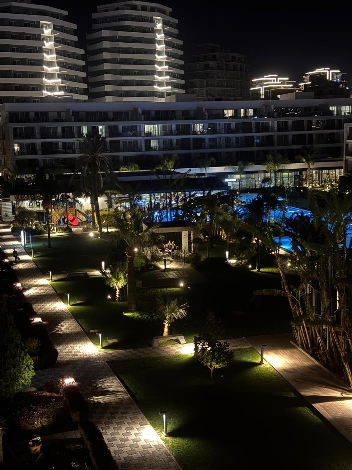 Courtyard Long * Iskele District (Northern Cyprus)