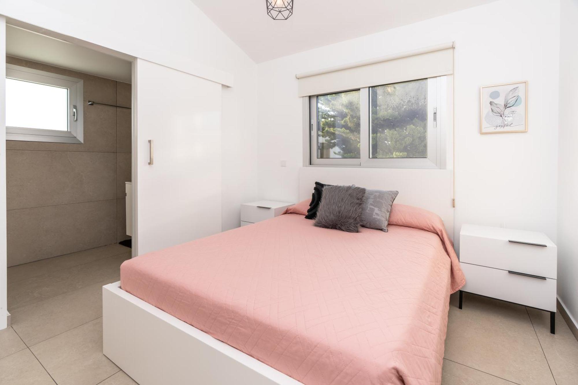 Villa Mediterranean Oasis Protaras