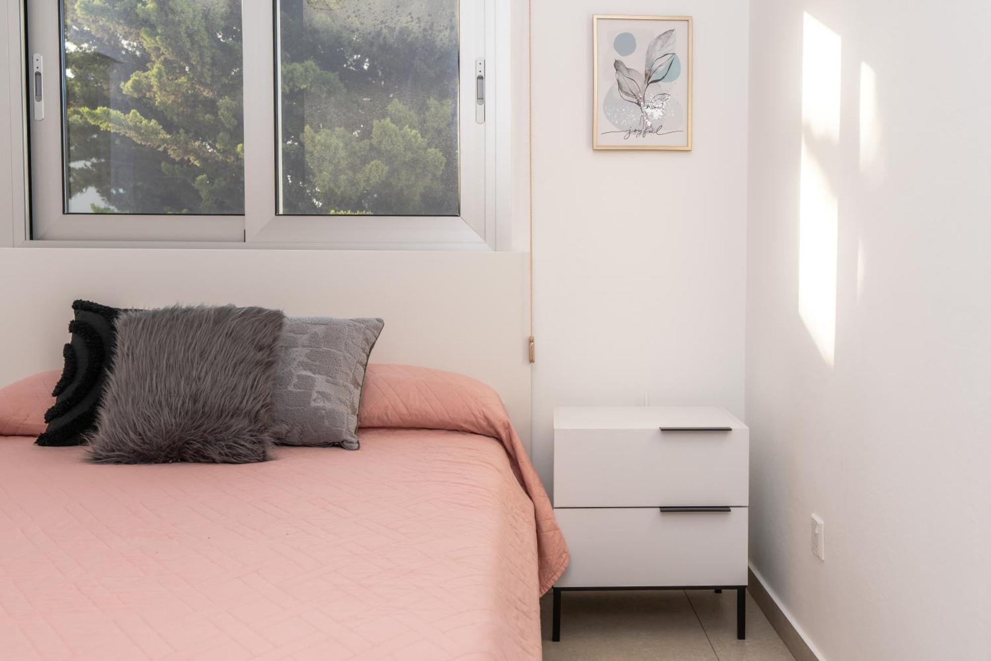 Villa Mediterranean Oasis Protaras