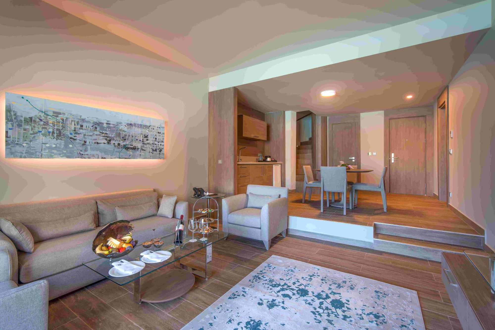 Hotel Concorde Luxury & Casino 5*