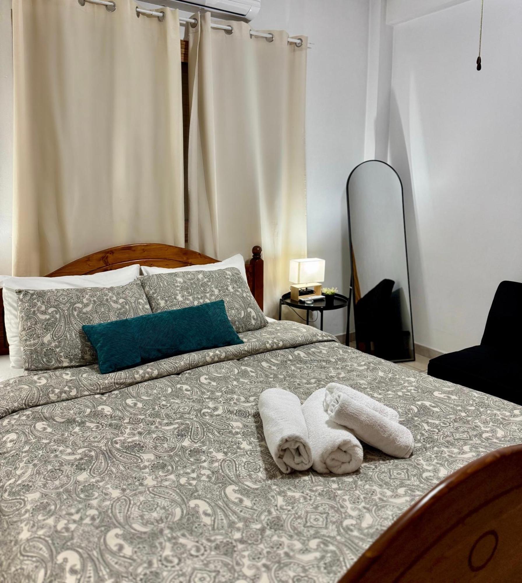 στου στεφανή Holiday home Agros