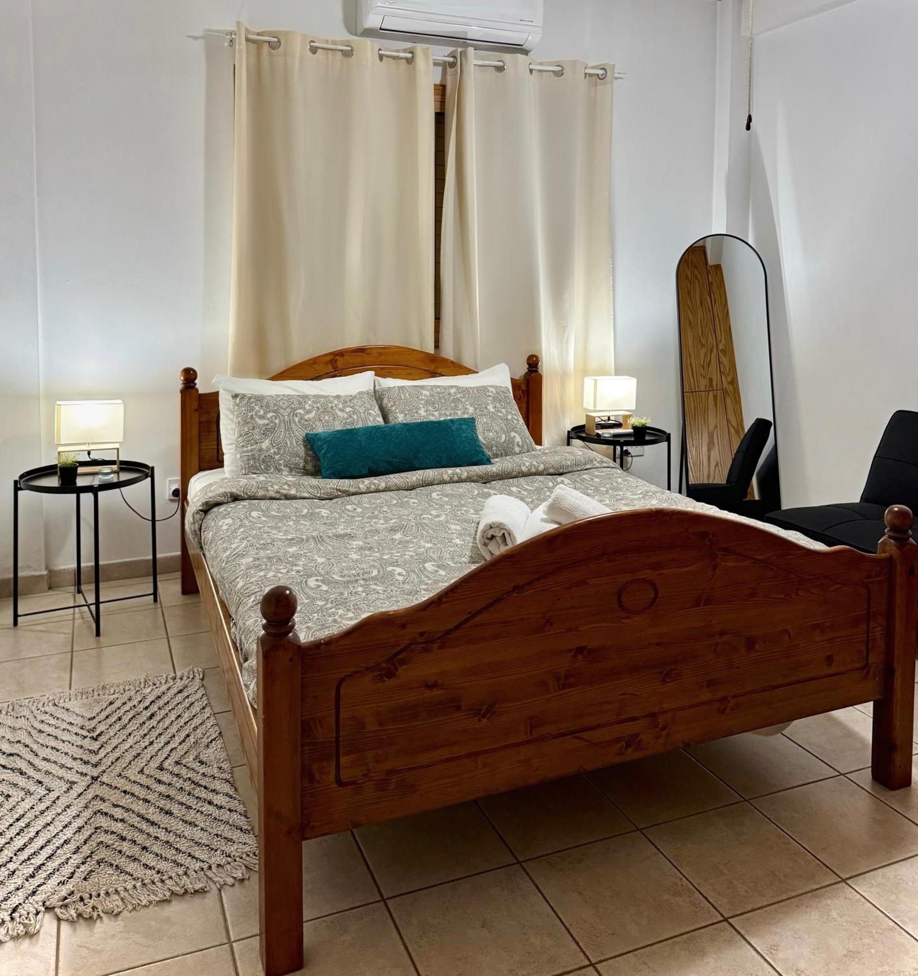 στου στεφανή Holiday home
