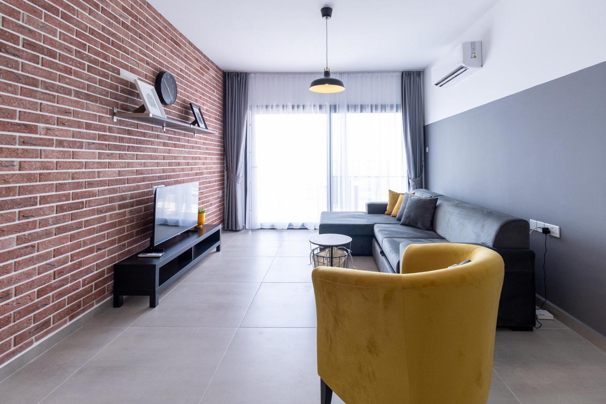 Apartment Andreanius In Caesar & Spa, Long Iskele District (Northern Cyprus)