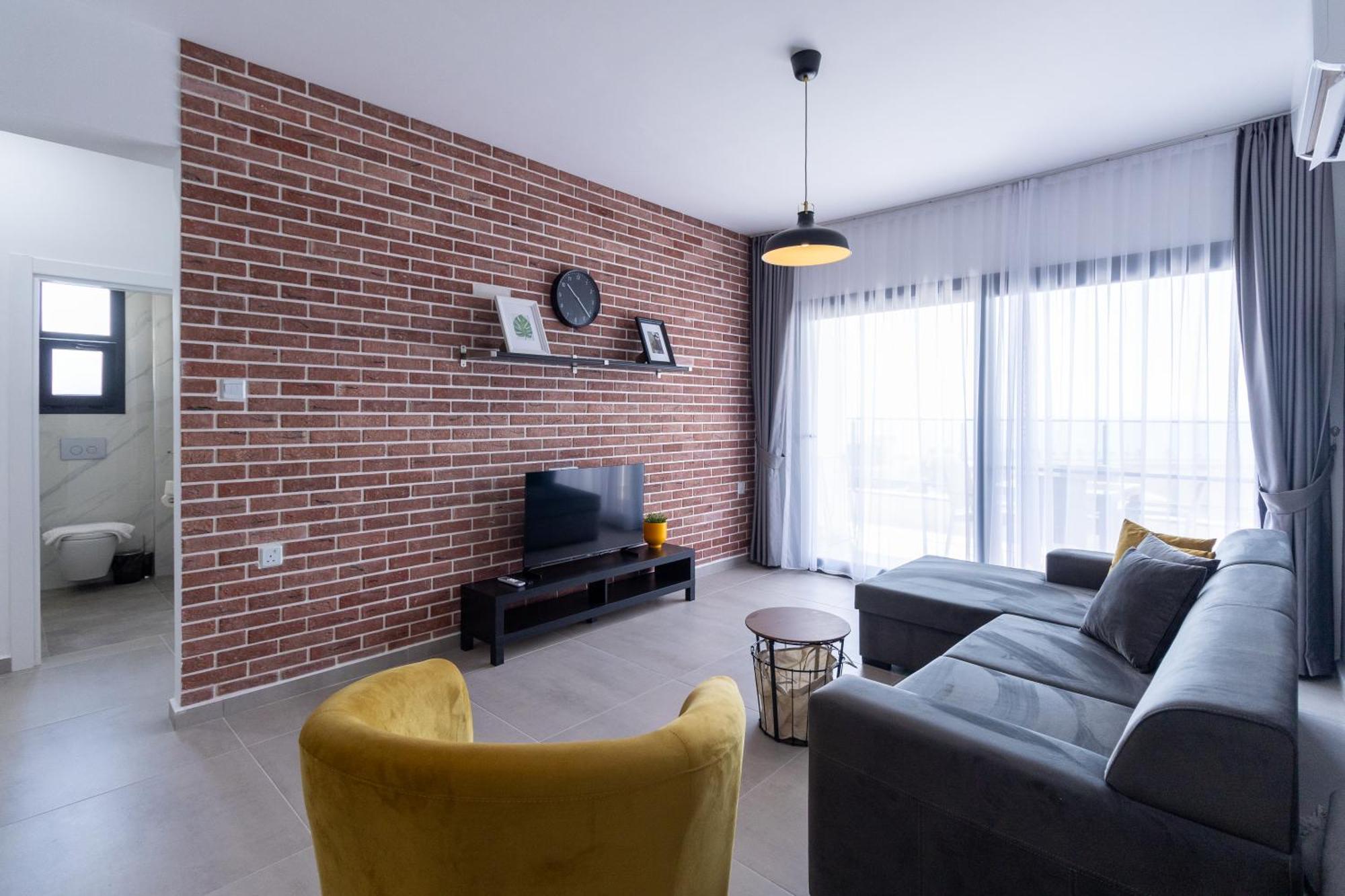 Apartment Andreanius In Caesar & Spa, Long