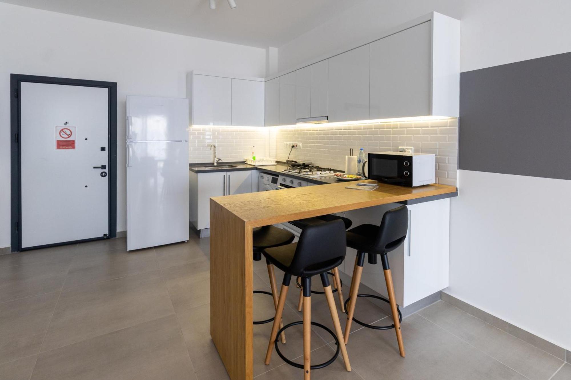 Apartment Andreanius In Caesar & Spa, Long Iskele District (Northern Cyprus)