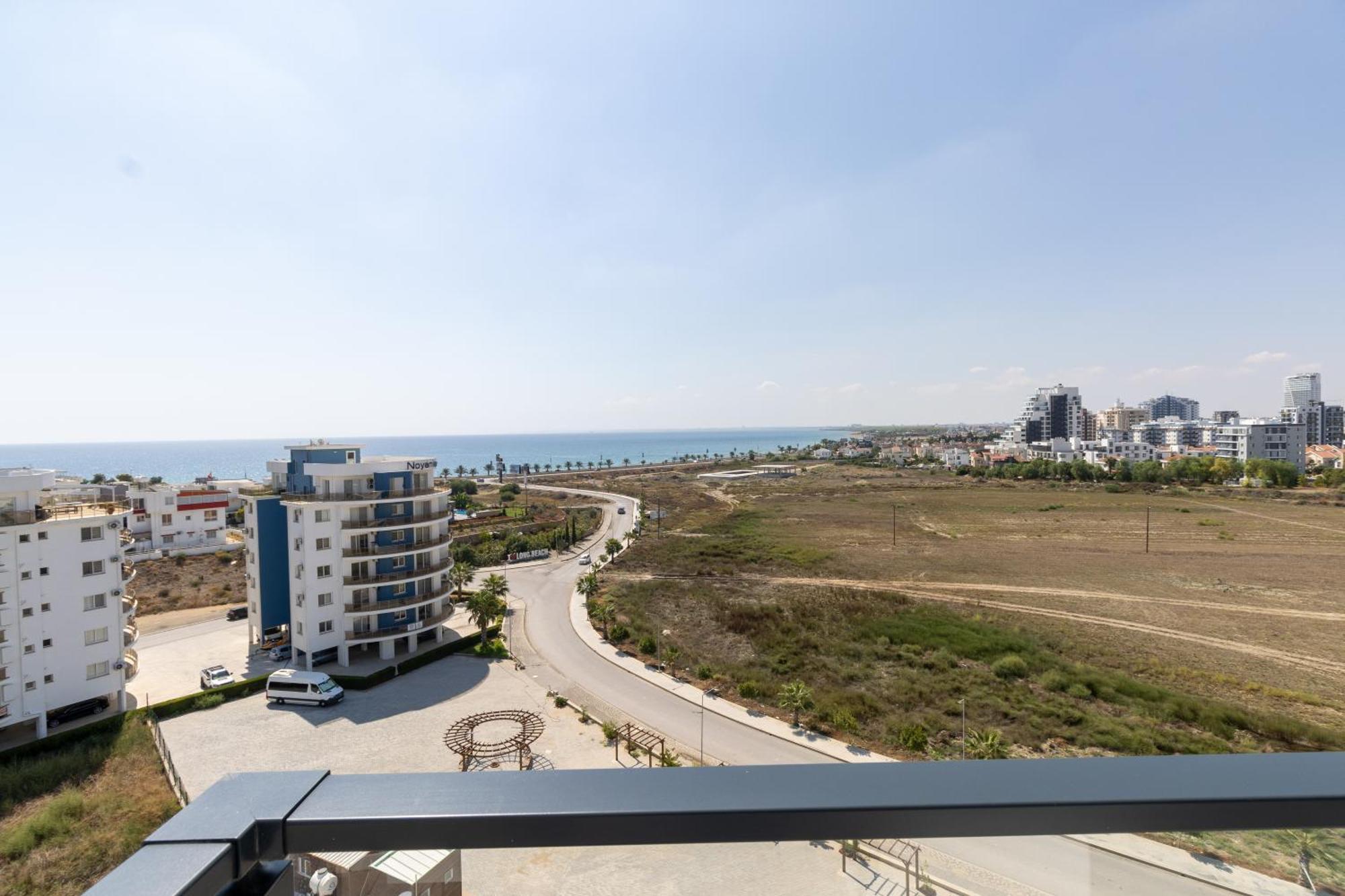 Andreanius In Caesar & Spa, Long * Iskele District (Northern Cyprus)