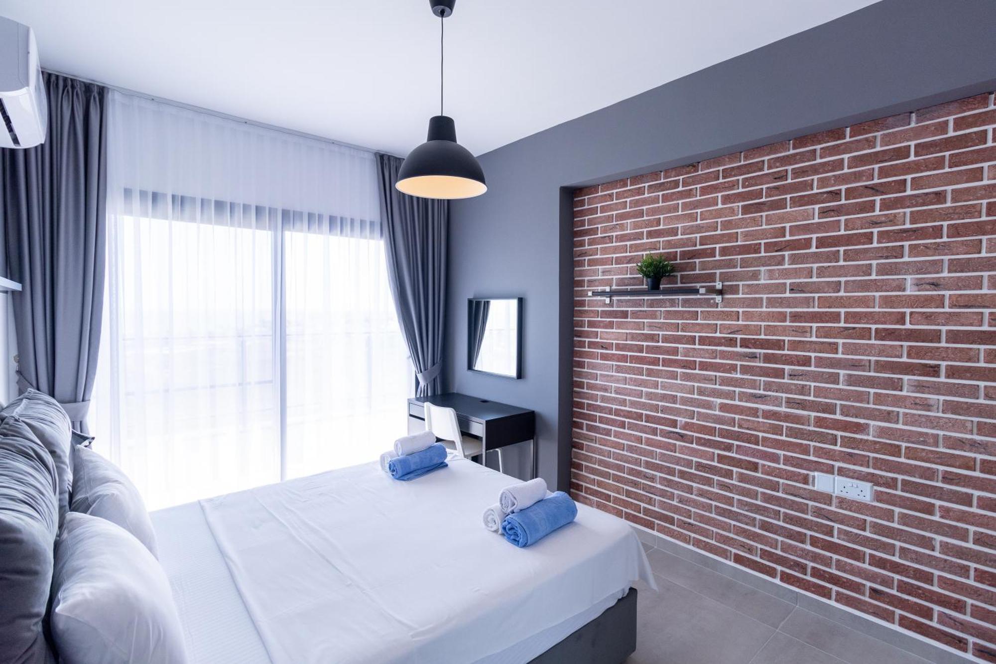 Andreanius In Caesar & Spa, Long Apartment
