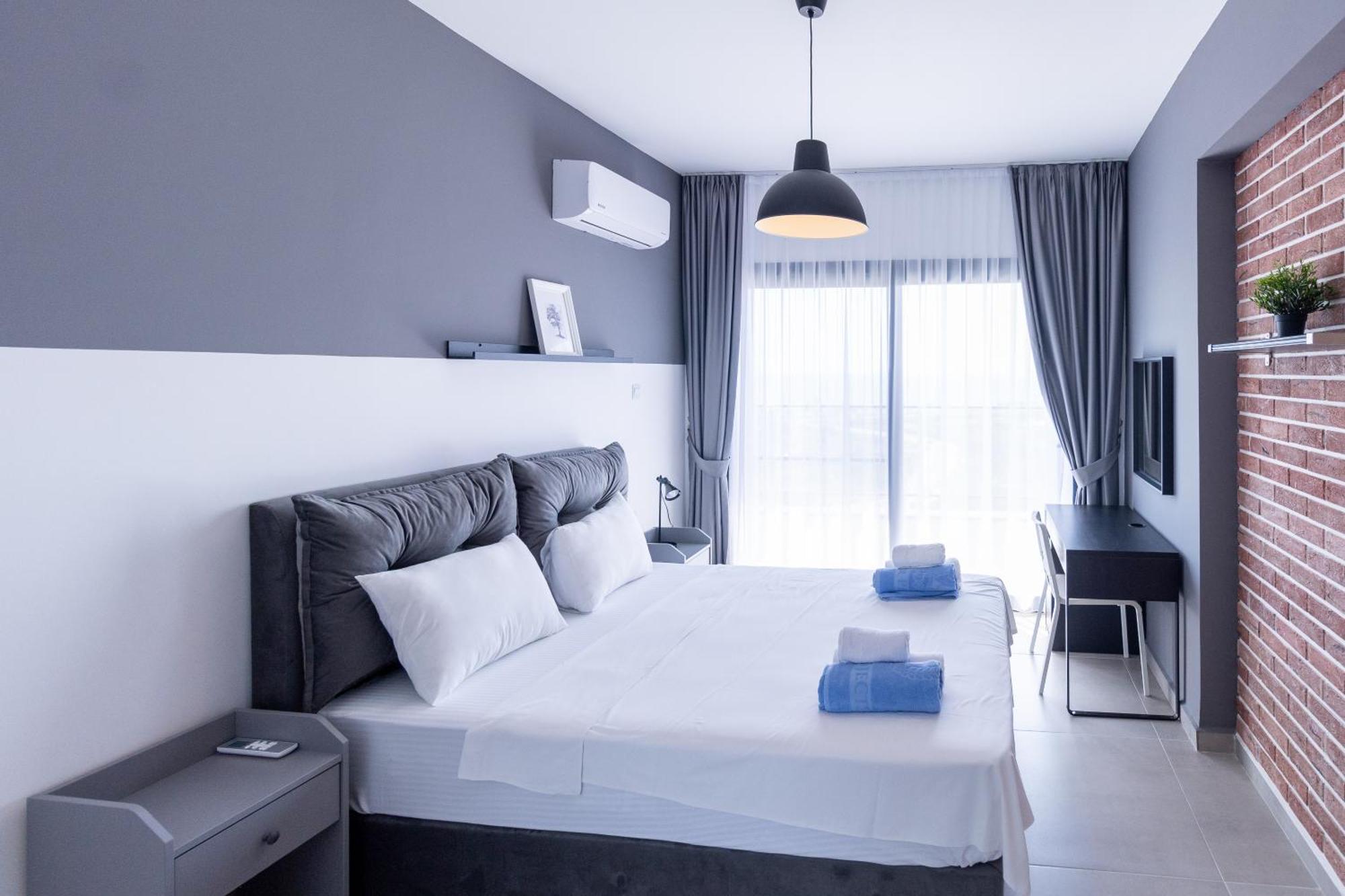 Apartment Andreanius In Caesar & Spa, Long