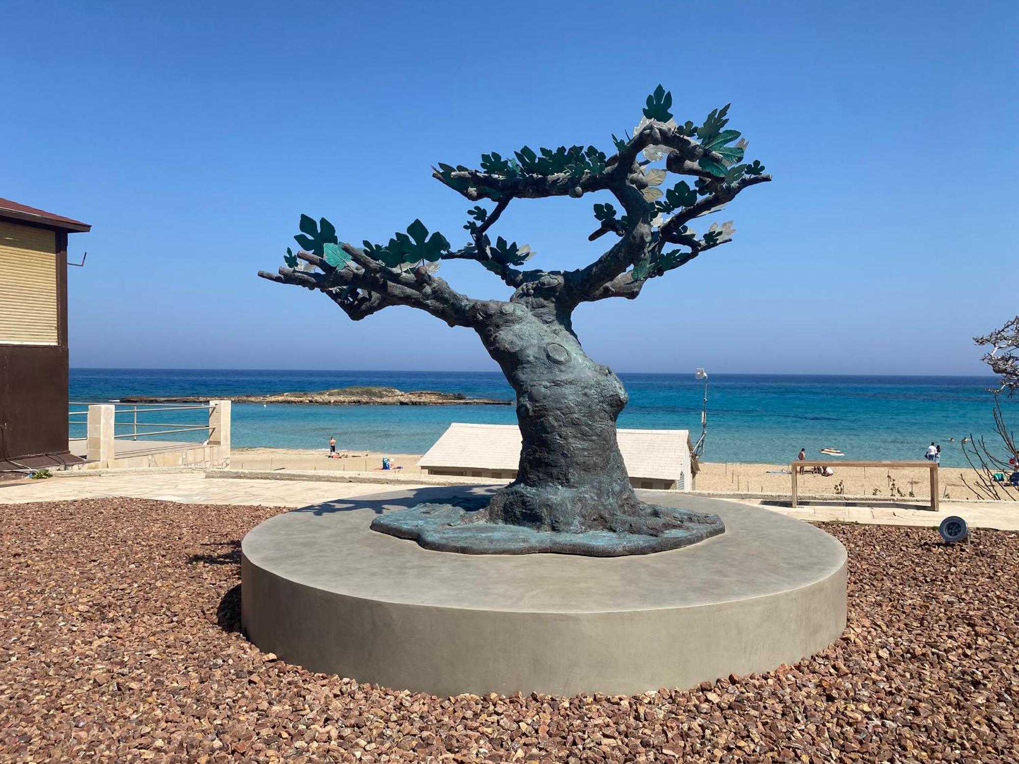 Akefalou Bay Villa Protaras
