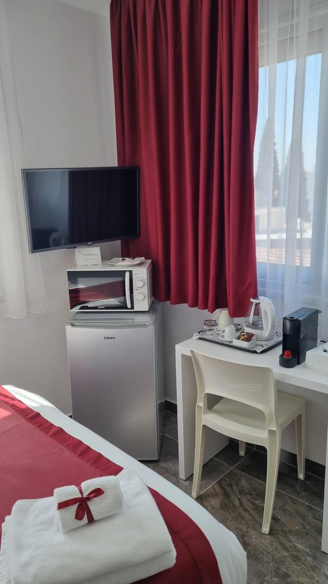 Art & Wine Boutique Aparthotel Larnaca