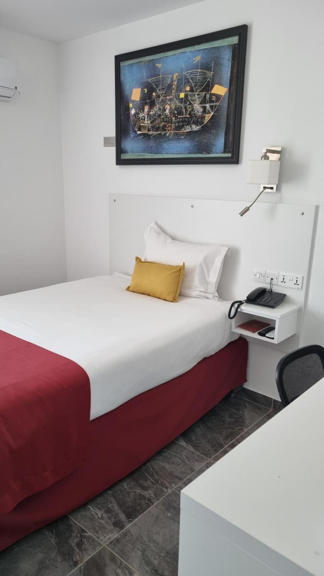 Art & Wine Boutique Aparthotel