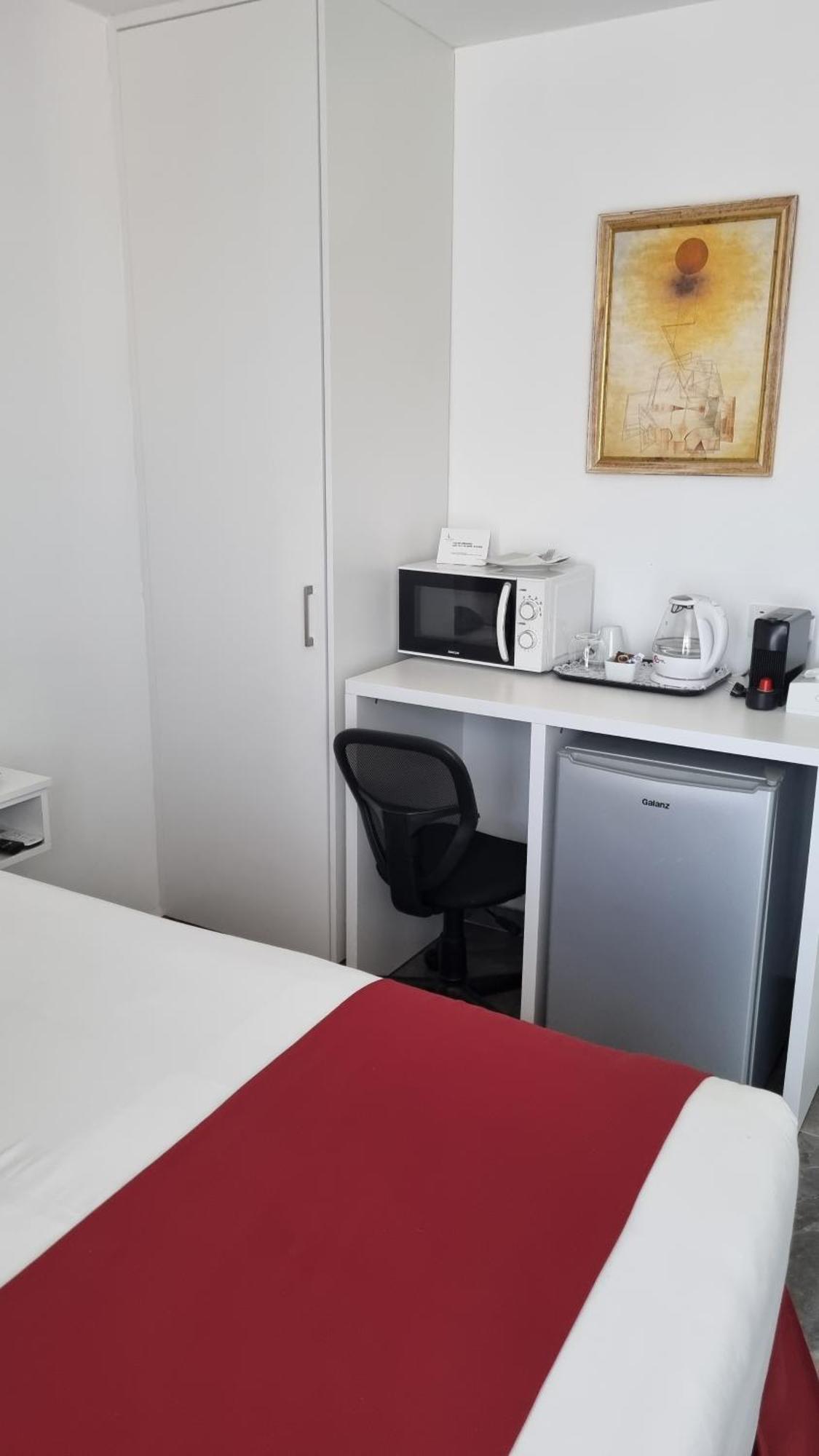 Aparthotel Art & Wine Boutique 3*