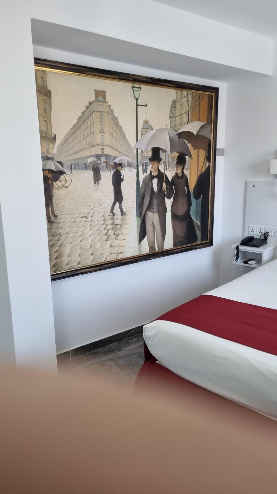 Art & Wine Boutique 3* Larnaca