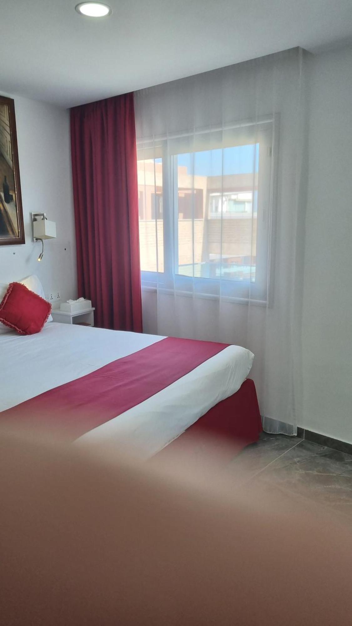 Aparthotel Art & Wine Boutique