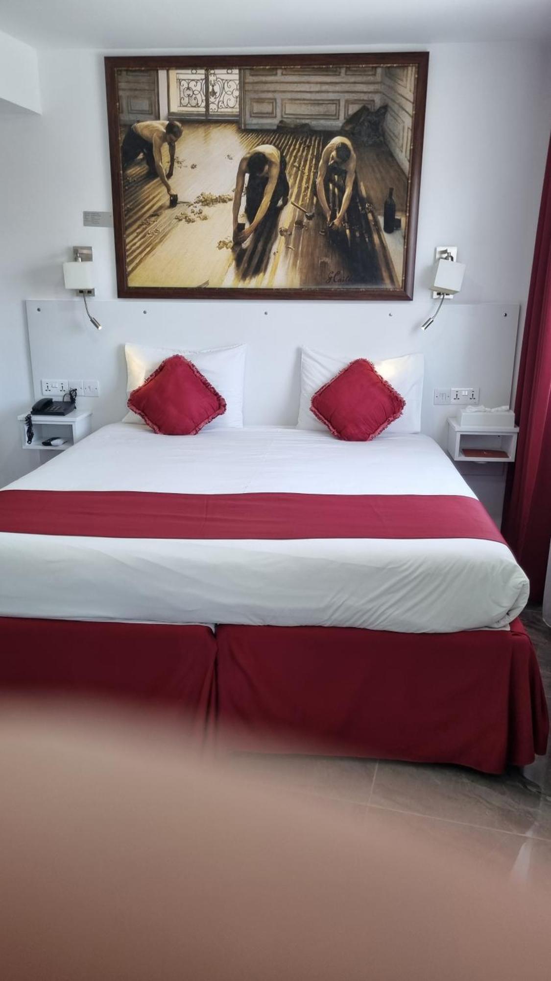 Aparthotel Art & Wine Boutique 3*
