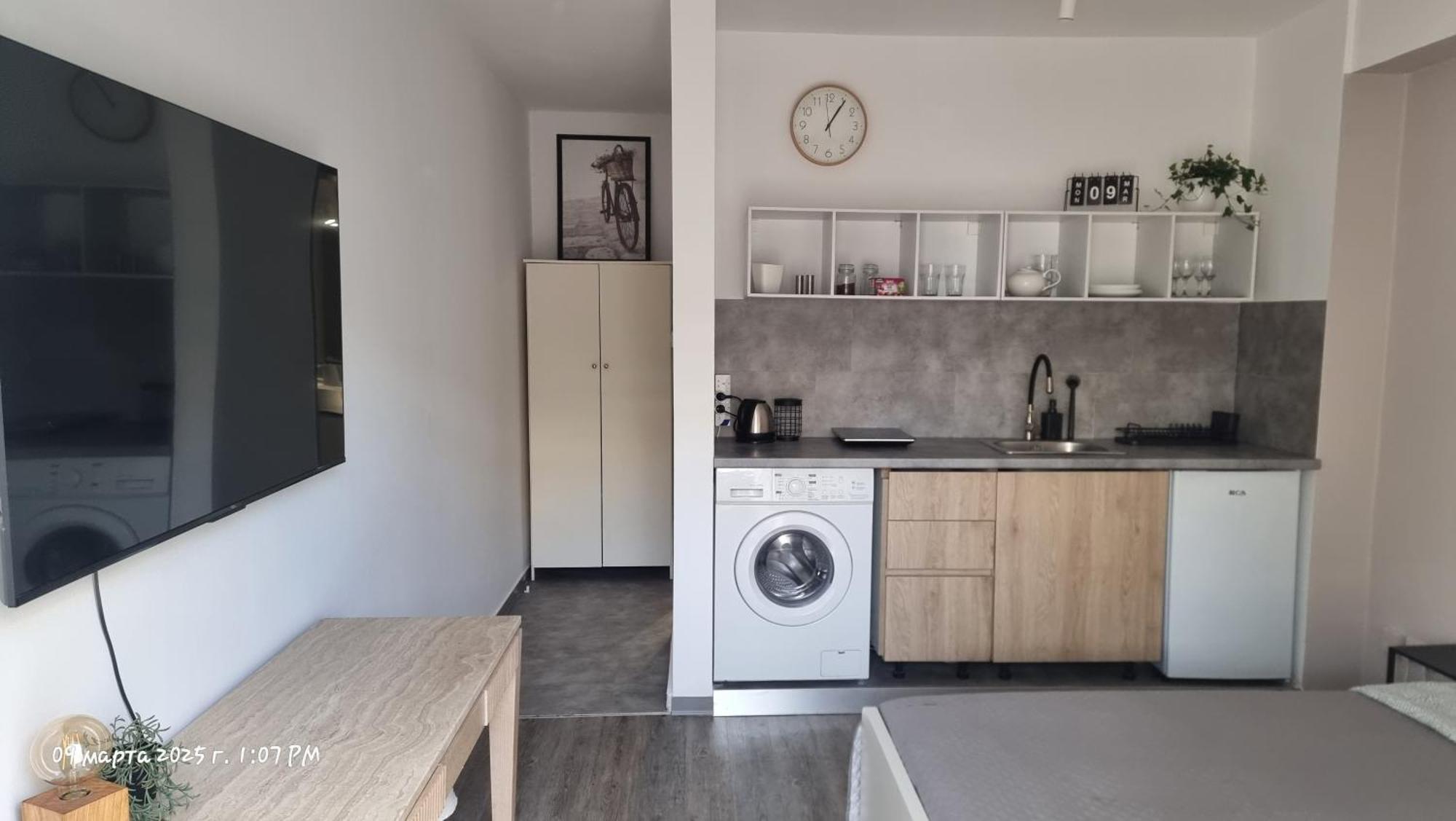 Apartment's Apartment