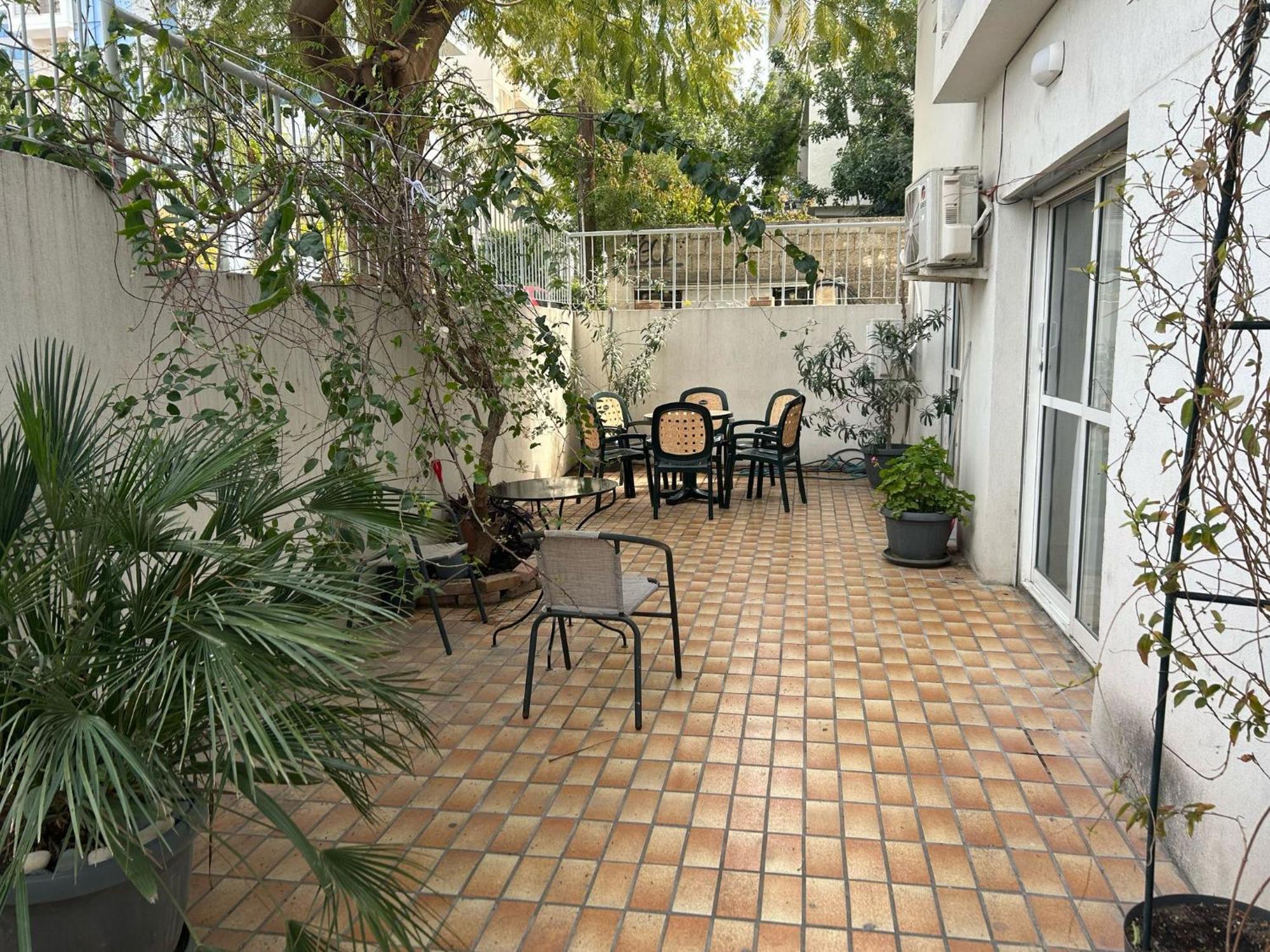 Apartment's Apartment Limassol