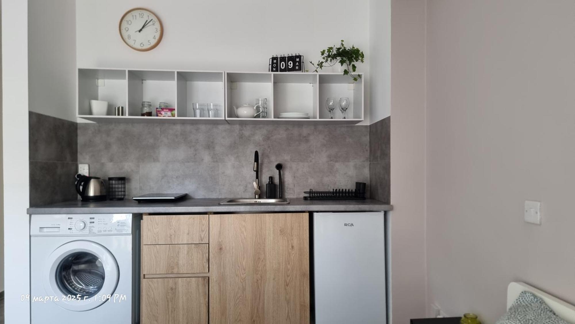 Apartment Apartment's Limassol