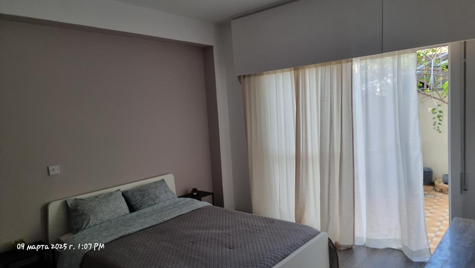 Apartment's Apartment