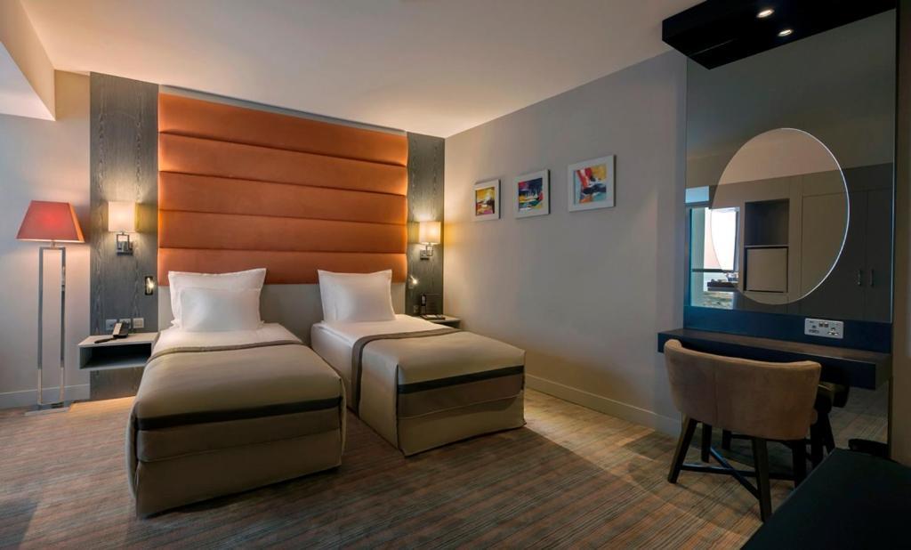 Elexus Hotel Resort & Spa & Casino Klepini
