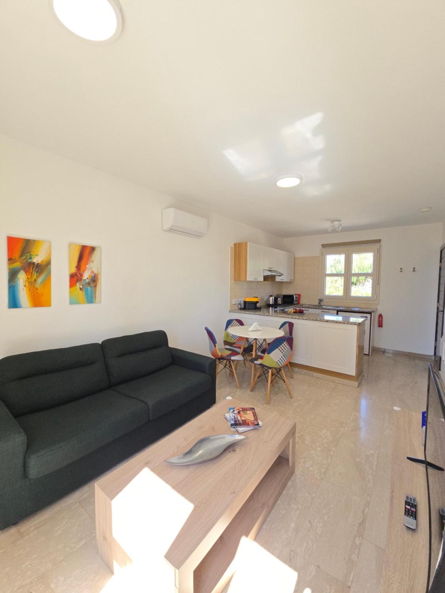 Apartment Aphrodite Hills Adonis *