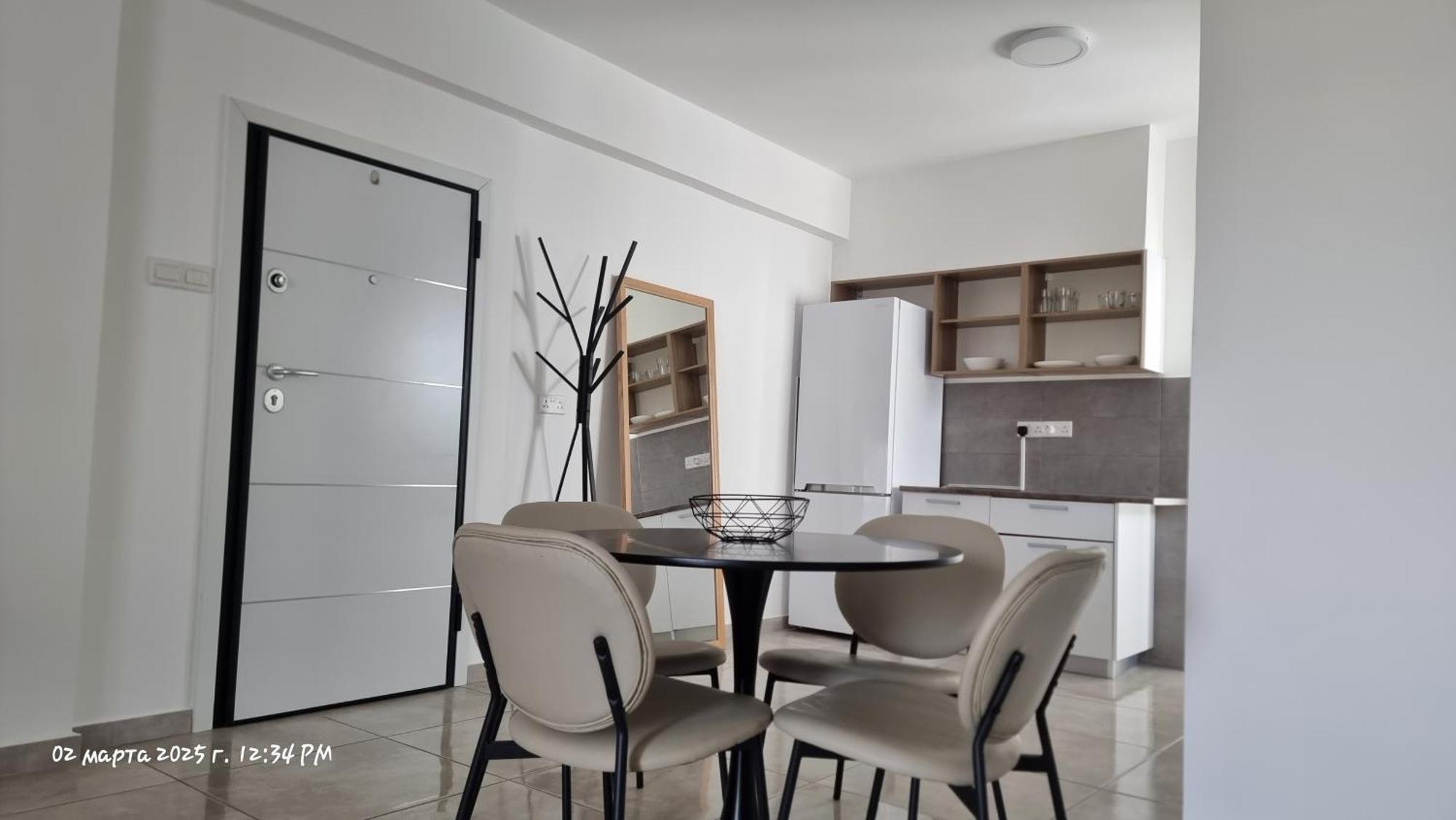 Sweet Apartment's * Limassol
