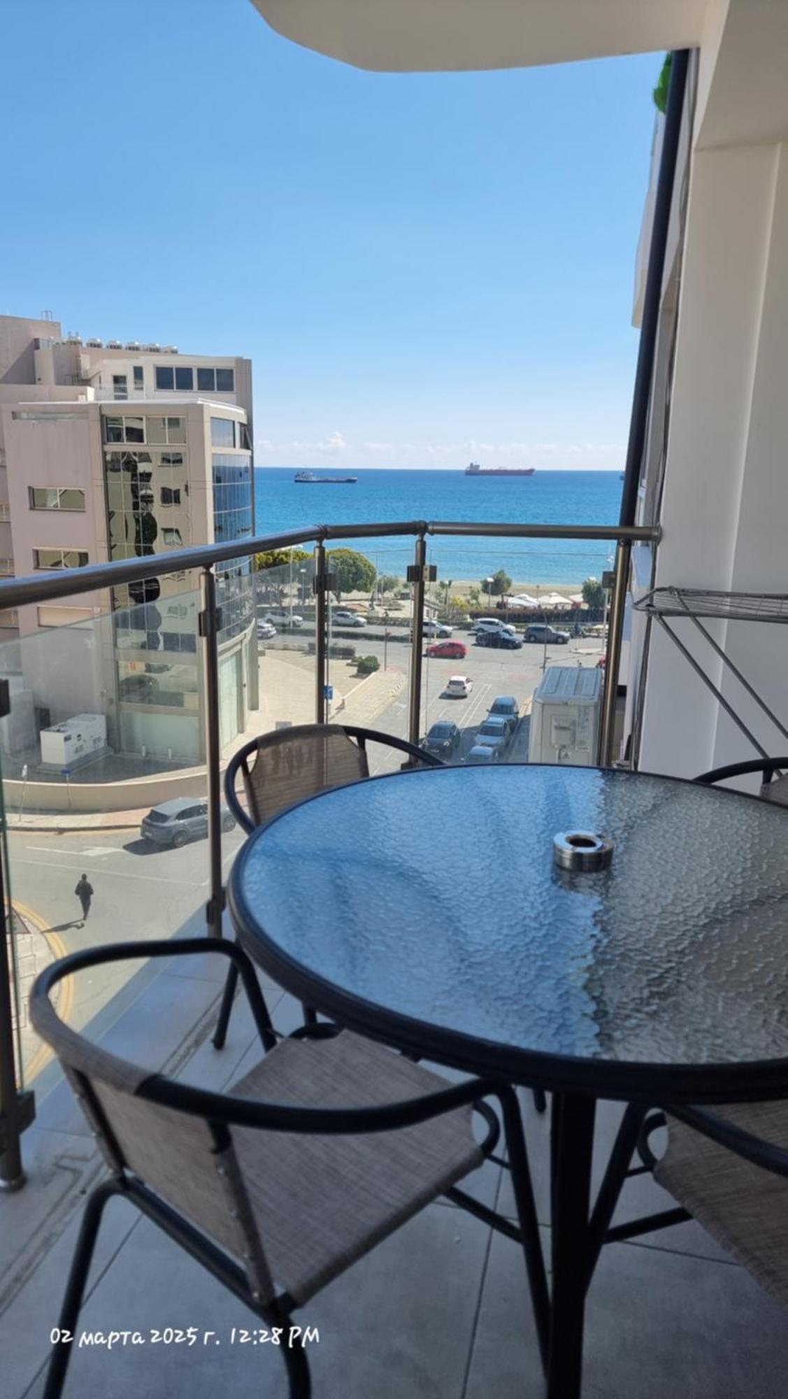 Sweet Apartment's Limassol