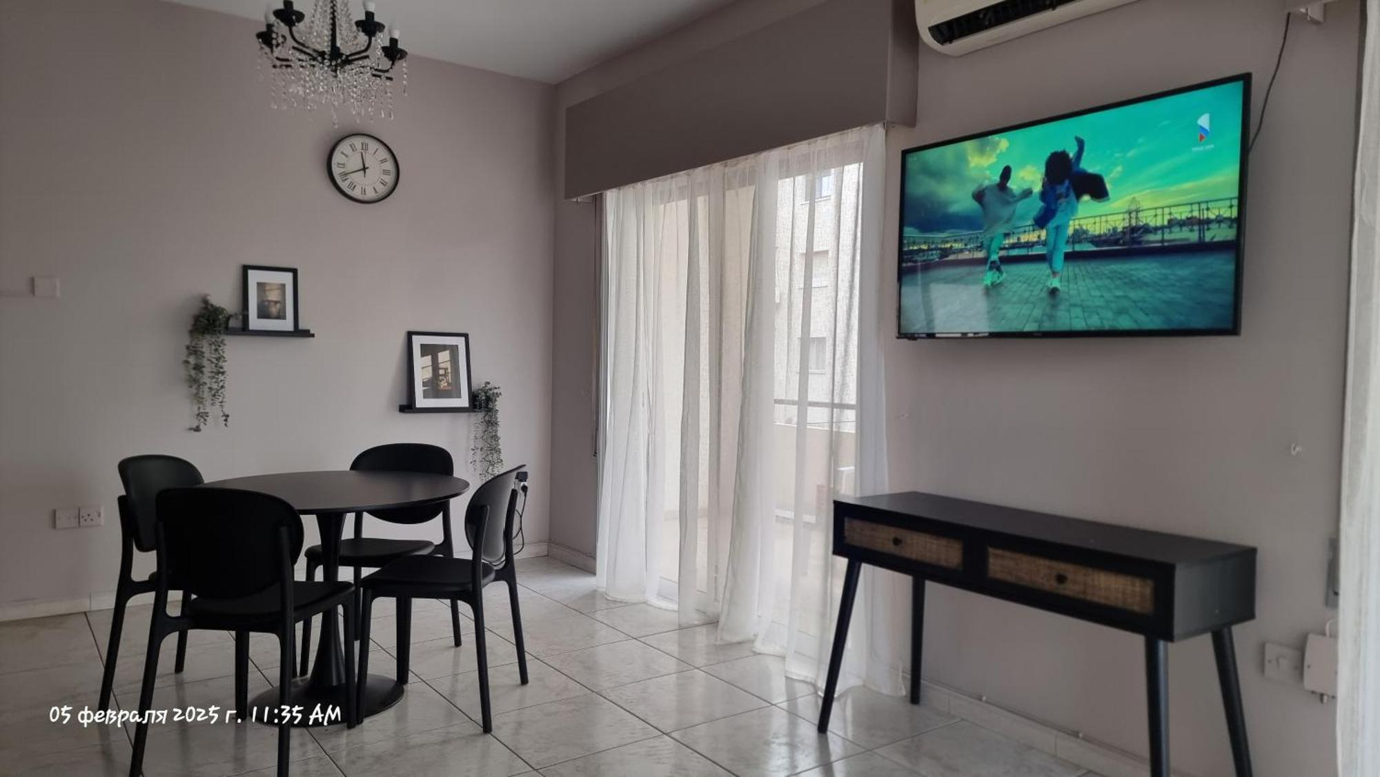 Sweet Apartment's Apartment