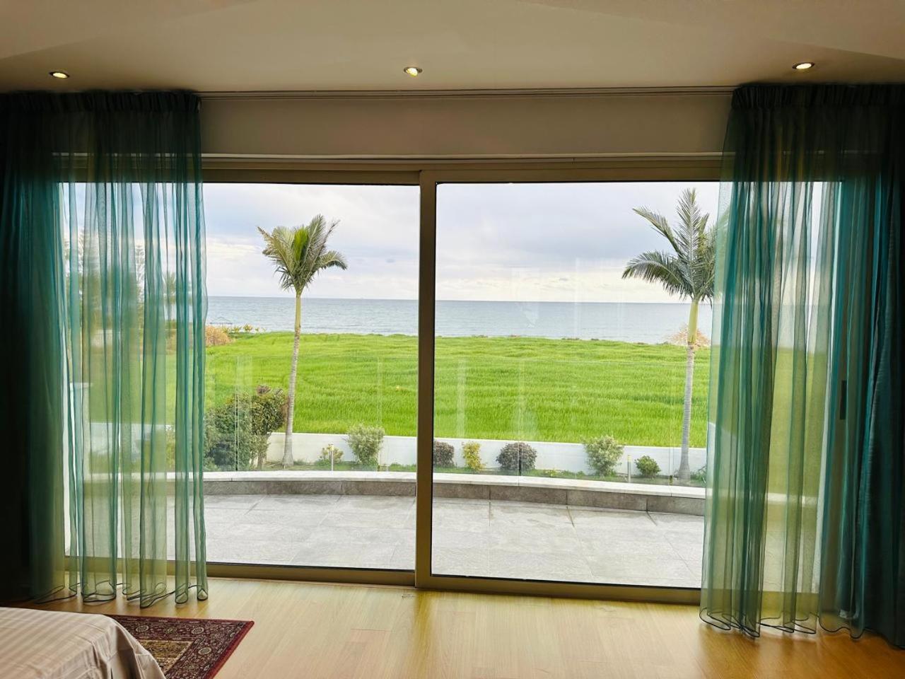 Villa Eva *