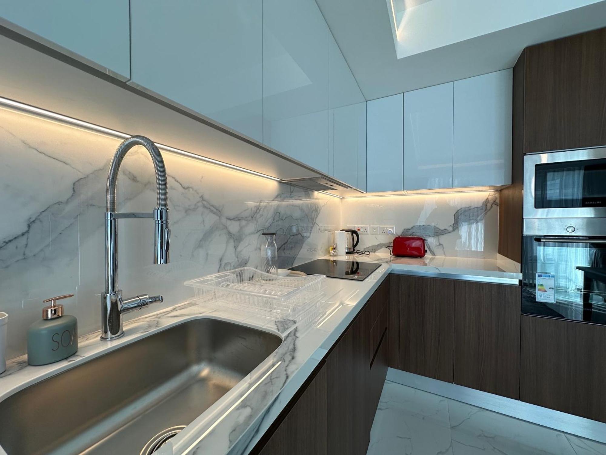 Grand Sapphire Luxury By Myguest Cyprus *